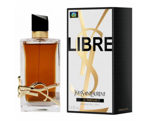 Парфюмерная вода Yves Saint Laurent Libre Le Parfum женская (Euro A-Plus качество люкс)