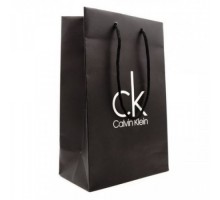 Подарочный пакет Calvin Klein (25x35)