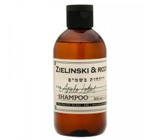 Шампунь для волос Zielinski & Rozen Apple, Lotus