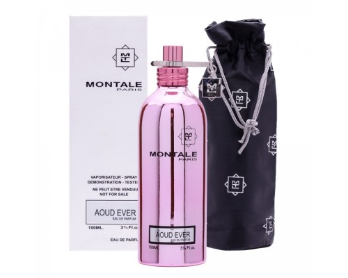 Montale Aoud Ever EDP тестер унисекс