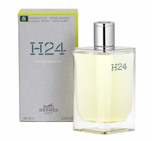 Туалетная вода Hermès H24 мужская (Euro)