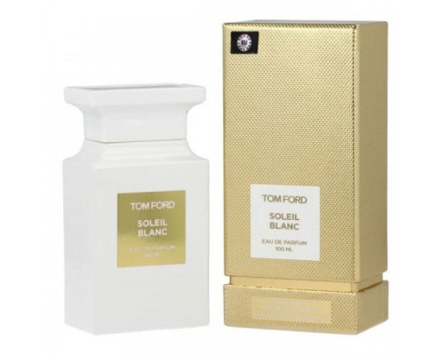 Парфюмерная вода Tom Ford Soleil Blanc женская 100 мл (Euro)