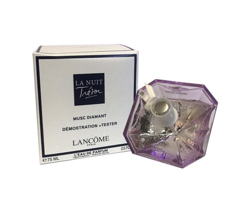 Lancome La Nuit Tresor Musc Diamant EDP тестер женский