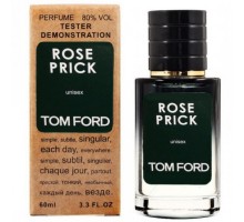 Tom Ford Rose Prick тестер унисекс (60 мл) Lux
