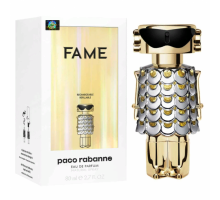 Парфюмерная вода Paco Rabanne Fame женская (Euro A-Plus качество люкс)