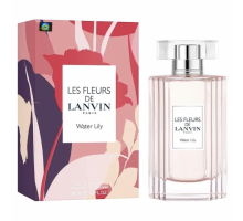 Туалетная вода Lanvin Water Lily женская (Euro)