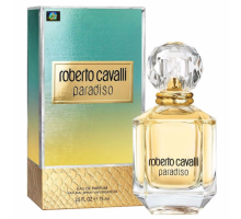 Парфюмерная вода Roberto Cavalli Paradiso женская (Euro A-Plus качество люкс)