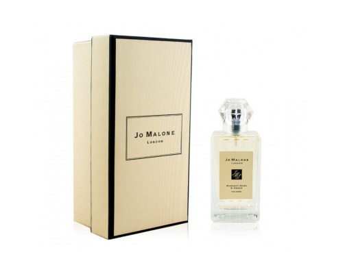 Одеколон Jo Malone Midnight Musk & Amber унисекс (Luxe)