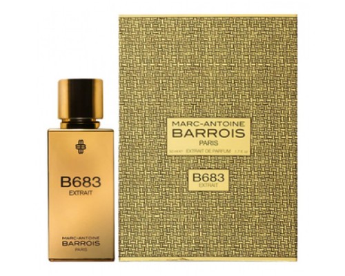 Парфюмерная вода Marc-Antoine Barrois B683 Extrait мужская (Luxe)