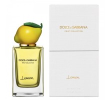 Туалетная вода Dolce&Gabbana Fruit Collection Lemon унисекс (Luxe)
