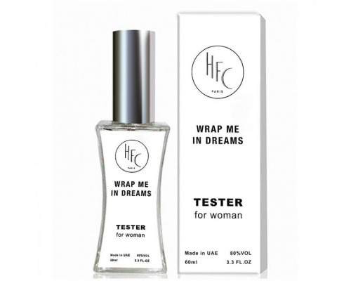 Haute Fragrance Company Wrap Me In Dreams женский (60 мл) Duty Free