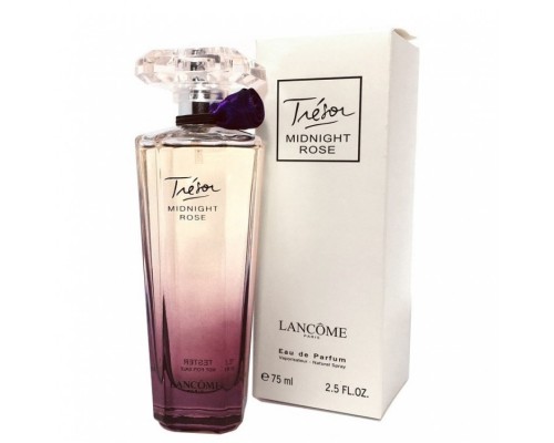 Lancome Tresor Midnight Rose EDP тестер женский