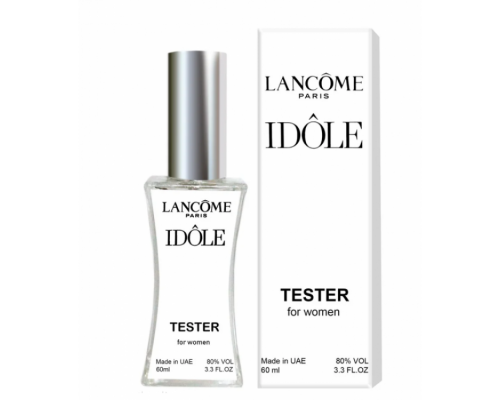 Lancome Idole тестер женский (60 мл) Duty Free