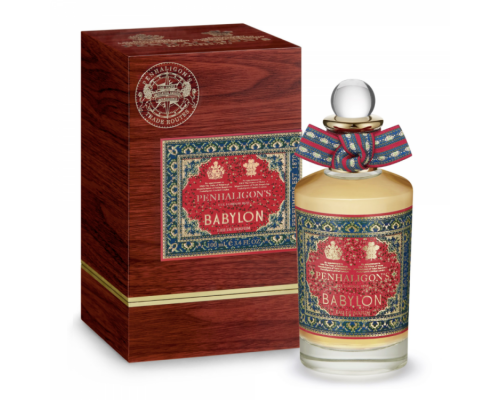 Парфюмерная вода Penhaligons Babylon унисекс (в оригинальной упаковке)