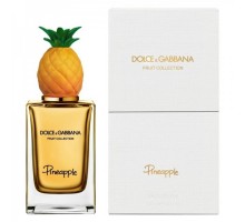 Туалетная вода Dolce&Gabbana Fruit Collection Pineapple унисекс (Luxe)
