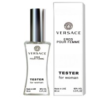 Versace Eros Pour Femme тестер женский (60 мл) Duty Free