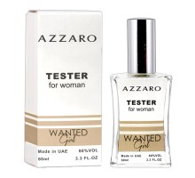Azzaro Wanted Girl тестер женский (60 мл)