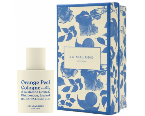 Одеколон Jo Malone Orange Peel Cologne Marmalade Collection унисекс (Luxe)