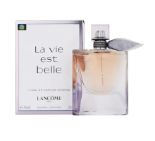 Парфюмерная вода Lancome La Vie Est Belle L`Eau De Parfum Intense женская (Euro A-Plus качество люкс)