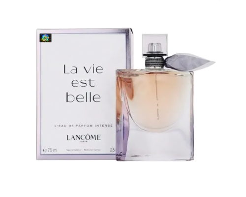 Парфюмерная вода Lancome La Vie Est Belle L`Eau De Parfum Intense женская (Euro A-Plus качество люкс)