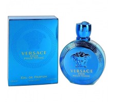 Парфюмерная вода Versace Eros Pour Femme Blue женская