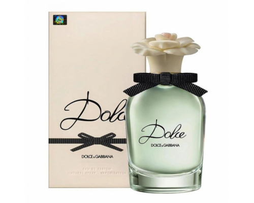 Парфюмерная вода Dolce&Gabbana Dolce женская (Euro)