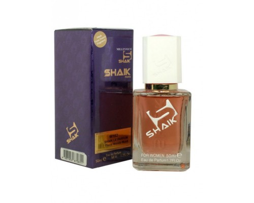 Парфюмерная вода Shaik W162 Max Mara Le Parfum женская (50 ml)