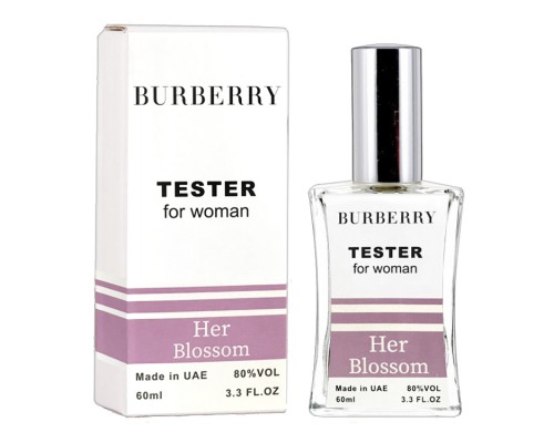 Burberry Her Blossom тестер женский (60 мл)