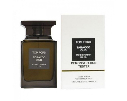 Tom Ford Tobacco Oud EDP тестер унисекс