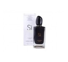 Giorgio Armani Si Intense EDP тестер женский