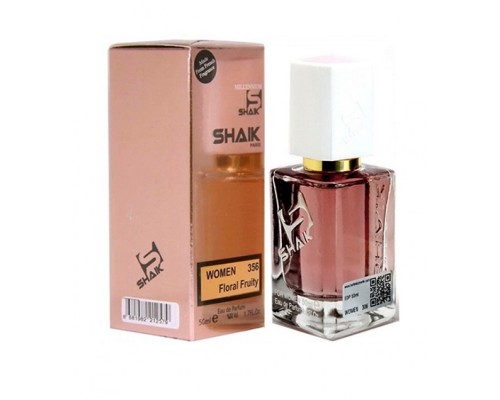 Парфюмерная вода Shaik W 356 Salvatore Ferragamo Signorina женская (50 ml)