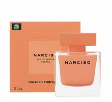 Парфюмерная вода Narciso Rodriguez Narciso Eau De Parfum Ambree женская (Euro A-Plus качество люкс)