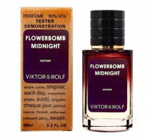 Viktor&Rolf Flowerbomb Midnight тестер женский (60 мл) Lux