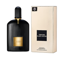 Парфюмерная вода Tom Ford Black Orchid женская (Euro)