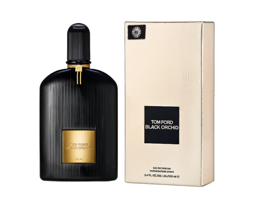 Парфюмерная вода Tom Ford Black Orchid женская (Euro)