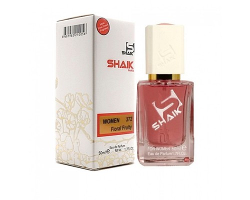 Парфюмерная вода Shaik W 372 Lanvin Eclat De Fleurs женская (50 ml)