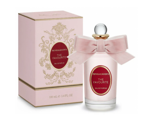 Парфюмерная вода Penhaligons The Favourite женская (в оригинальной упаковке)