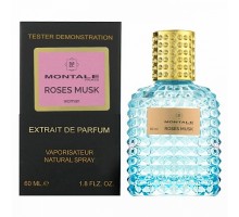 Montale Roses Musk тестер женский (60 мл) Valentino