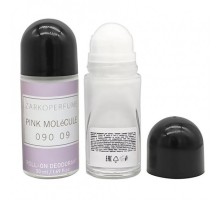 Шариковый дезодорант Zarkoperfume Pink Molecule 090-09 унисекс
