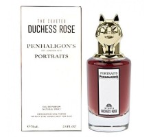 Penhaligon's The Coveted Duchess Rose EDP тестер женский