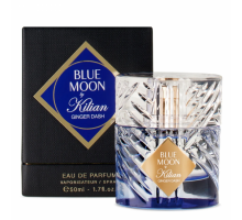 Парфюмерная вода Kilian Blue Moon Ginger Dash унисекс (Luxe)