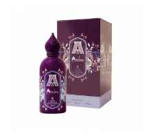 Парфюмерная вода Attar Collection Azalea унисекс (подарочная упаковка)