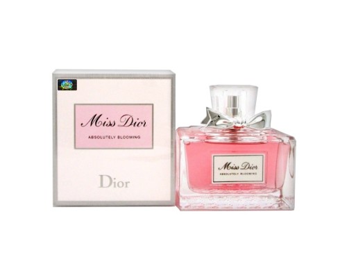 Парфюмерная вода Dior Miss Dior Absolutely Blooming женская (Euro)