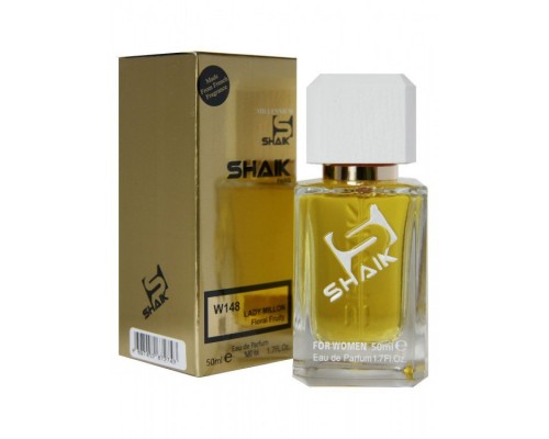 Парфюмерная вода Shaik W148 Paco Rabanne Lady Million женская (50 ml)