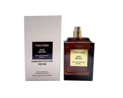 Tom Ford Oud Wood EDP тестер унисекс