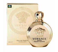 Парфюмерная вода Versace Eros Pour Femme женская (Euro A-Plus качество люкс)