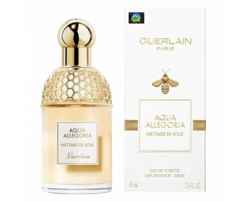 Туалетная вода Guerlain Aqua Allegoria Nettare Di Sole женская (Euro)