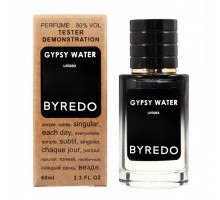 Byredo Gypsy Water тестер унисекс (60 мл) Lux