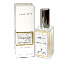 Мини-парфюм Arriviste Retrouvailles женский (60 мл)