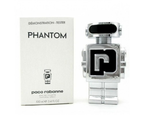 Paco Rabanne Phantom EDT тестер мужской